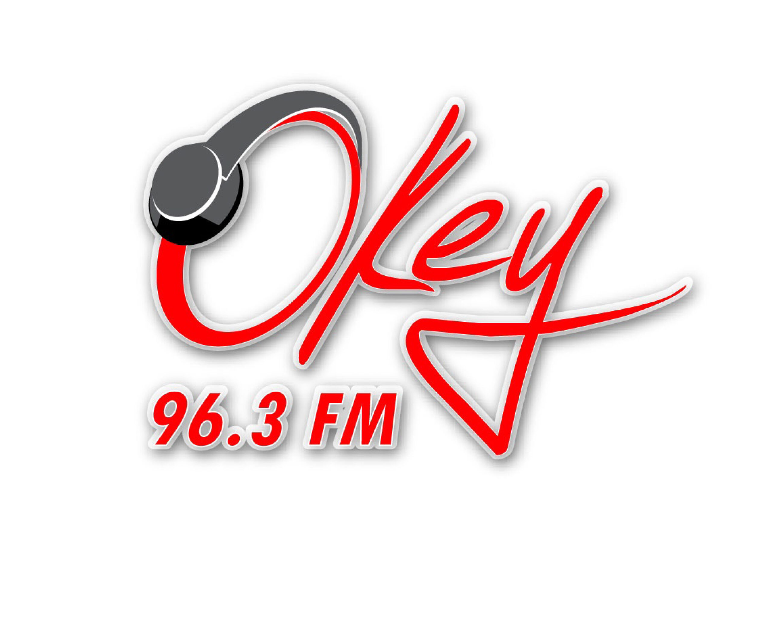 OKEY 96.3 FM